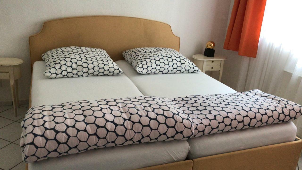 2 Zimmer Wohnung Wuppertal Mit Terrasse Eksteriør billede